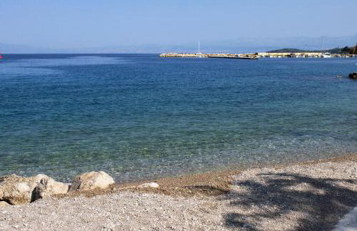Apartments with a parking space Malinska (Krk) - 13219 - Foto 32