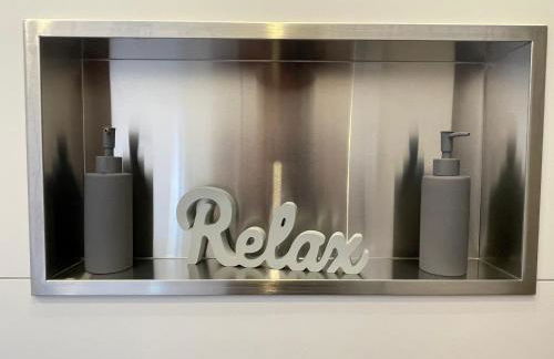 Wellnesshome Fontaneweg mit Sauna, Terrasse und Garten - Foto 4