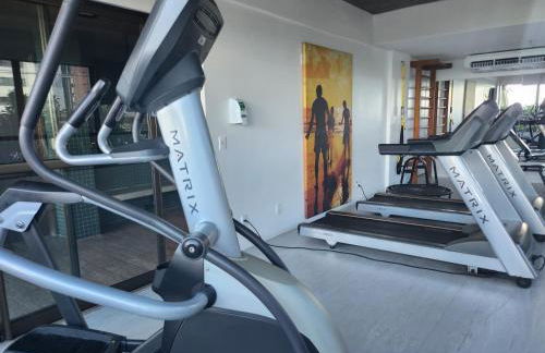 Ritz Suites Maceió Flat particular Temporada - Photo 43