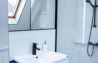 Hamburg Studio für bis zu 4 Personen - Foto 38