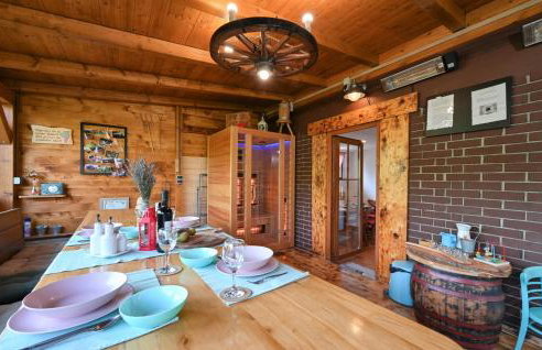 Gorgeous Home In Sveti Urban With Sauna - Foto 13