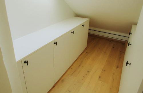 Brück Residenz - Denkmalwohnung an der Steinernen Brücke - Foto 15