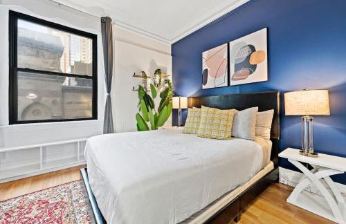 Furnished Apartment in Downtown - Foto 70