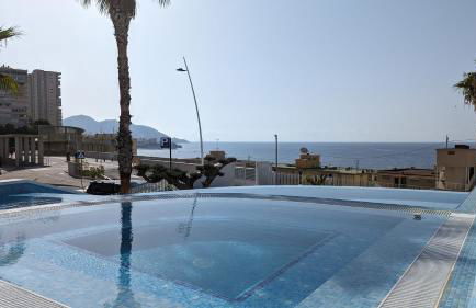 SUNSET CLIFFS modern apartment - Foto 35