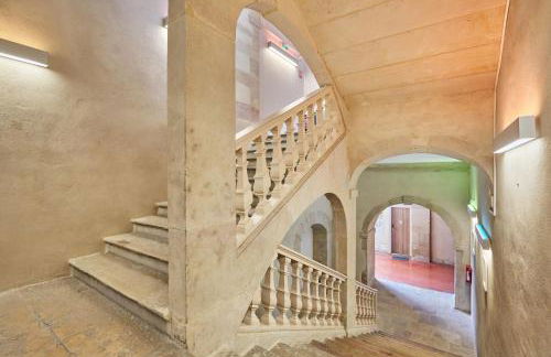 Appart'hôtel Odalys City - Dijon Centre Les Cordeliers - Foto 58