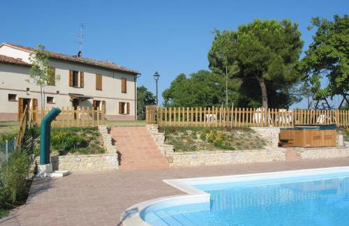 Agriturismo Ca' de' Gatti - Photo 140