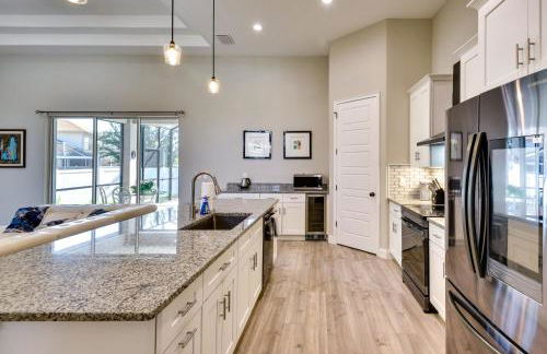 Palm Coast Family Retreat with Private Pool! - Foto 15