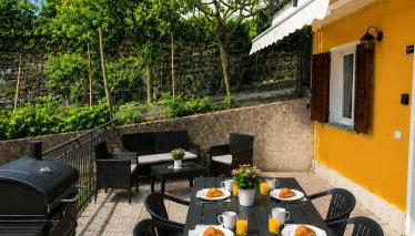 Casa Sophie - Foto 3, Garden view