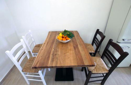 Traditional House Kakopetra - Foto 17