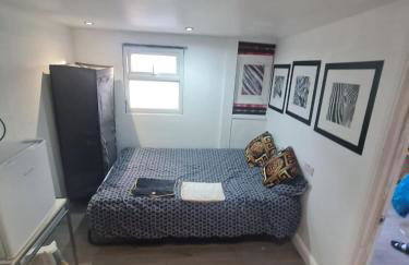 1 Bedroom studio - Photo 7