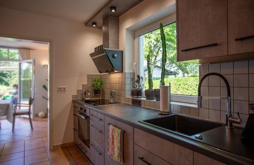 Ferienhaus Wennetraum mit Sauna - Photo 26