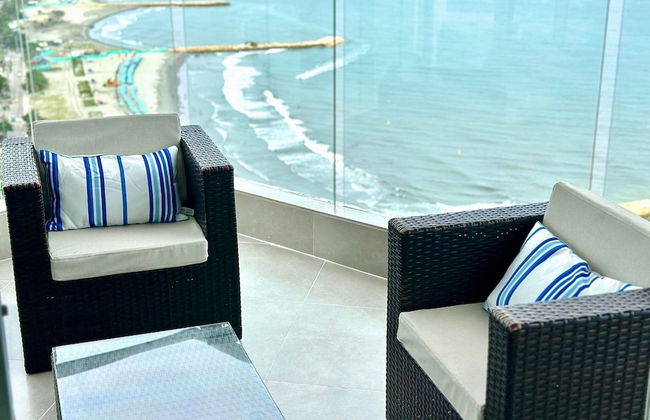 U-GO Edificio Murano Elite, Bocagrande - Foto 72