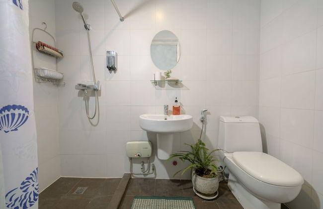 KL Tower - PH Staycation - Photo 75