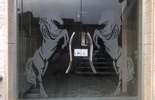 Dream House Hotel Jerash - Foto 52