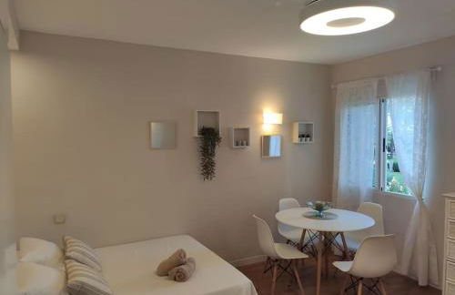 Estudio CalaBlanca, Denia - Foto 1