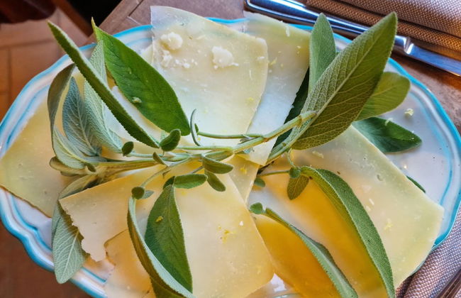 Agriturismo Bio Aia della Colonna - Foto 40