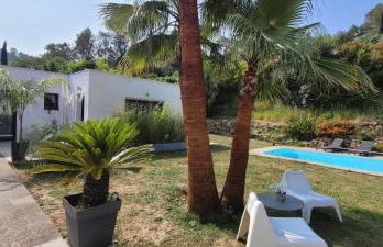 M-A Cottage Piscine - Foto 2