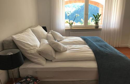 Schwarzwald Lodge Oppenau - Foto 6