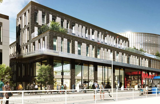 Biz Apartment Bromma - Foto 4