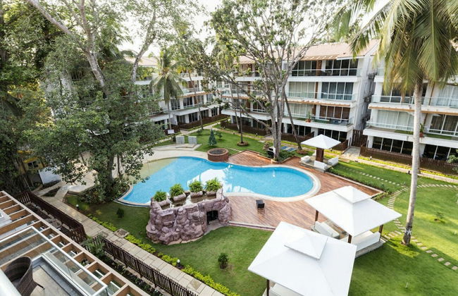 Happy Inch Hospitality - Photo 18