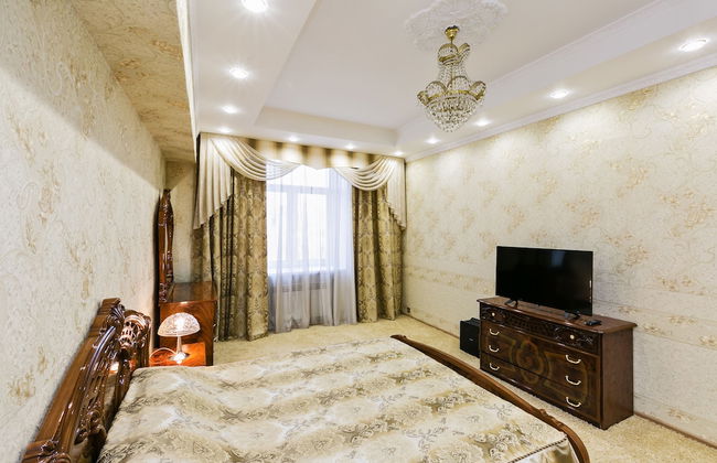 GM Apartment Novokuznetskaya 43-16 - Photo 6