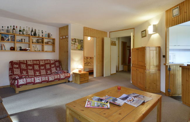 OIP Plagne Bellecôte - Foto 1