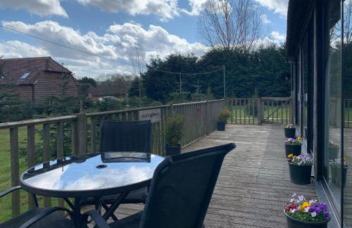 The Old Carthouse - Foto 7