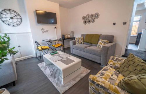 Entire home in Nottingham - Foto 3