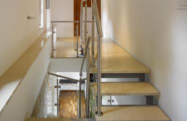 Private luxury Villa del Mar on Solta for up to 10 persons, heated pool, free parking, next to sea! FREE Kajak & Mountainbikes, GREAT living area & privacy! - Foto 38