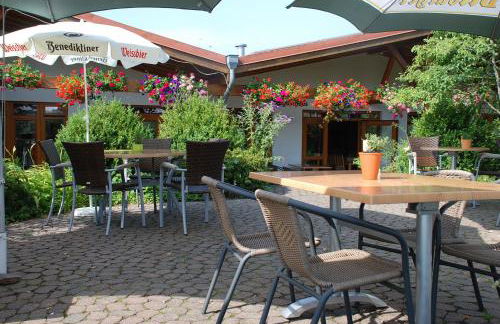 Ferienwohnungen Landgasthaus Janshen - Foto 12