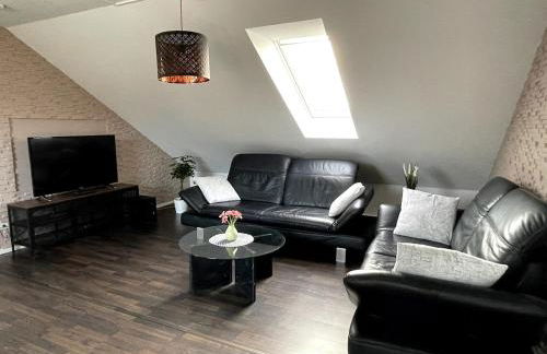 Ferienwohnung Zur Wassermühle - Foto 13