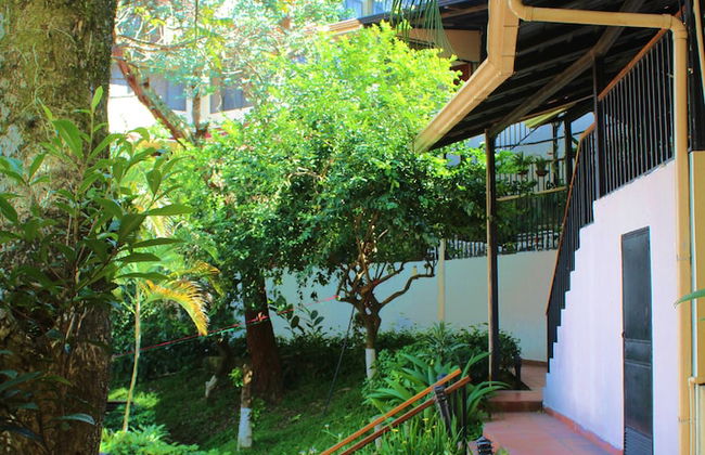 Casa Reflejos City View - Foto 42