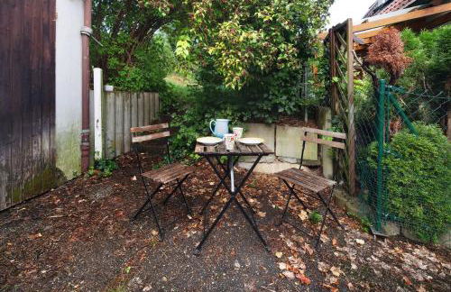 Ferienwohnung Nürtingen Loft-Style - Photo 28