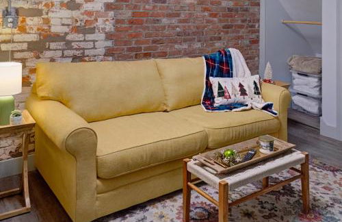 The 418. An 1866 Build with Modern Comforts - Foto 22