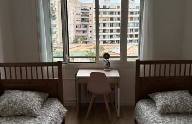 Spacieux T3 proche gare St-Charles - Vieux Port - Foto 17