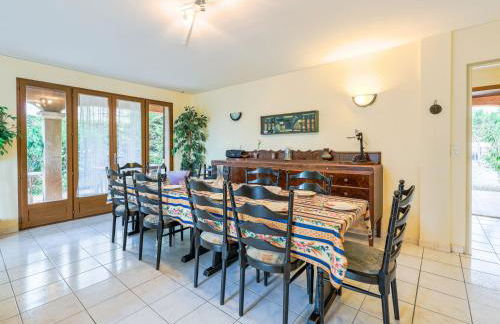 Holiday Home La Maison d'Antoine by Interhome - Foto 14