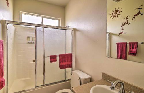 Borrego Springs Stargazing Home with Mtn Views - Foto 22