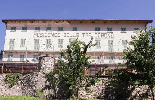 Residence delle Tre Corone - Photo 3