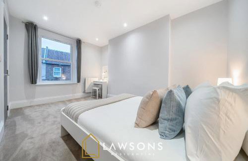 Luxury 3BR Penthouse with Sea Views - Foto 15