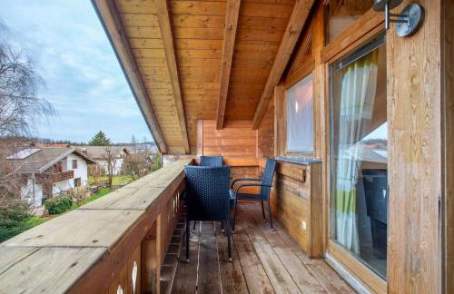 Ferienwohnung Weitblick Grassau - Photo 28