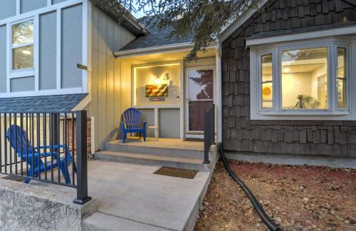 Spacious Rockrimmon Getaway - Sleeps 14 - GameRoom - Foto 7