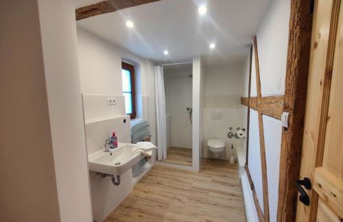 Ferienwohnung Wustermark - Foto 3