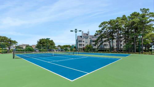 Captains Quarters - Foto 2