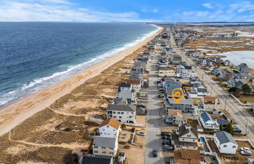 Serendipity Beach Retreat Namaste Unit - Foto 48