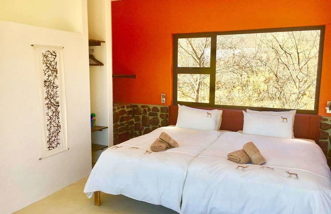 Waterberg Guest Farm - Photo 33