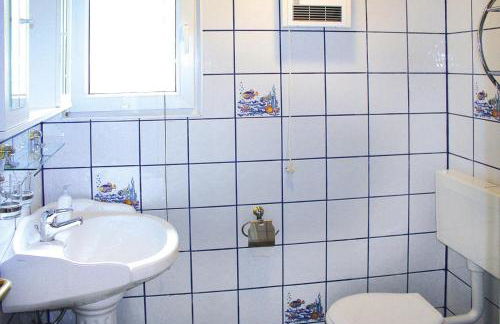 Twin Bungalow at Black Lake, Schwarz - Foto 16