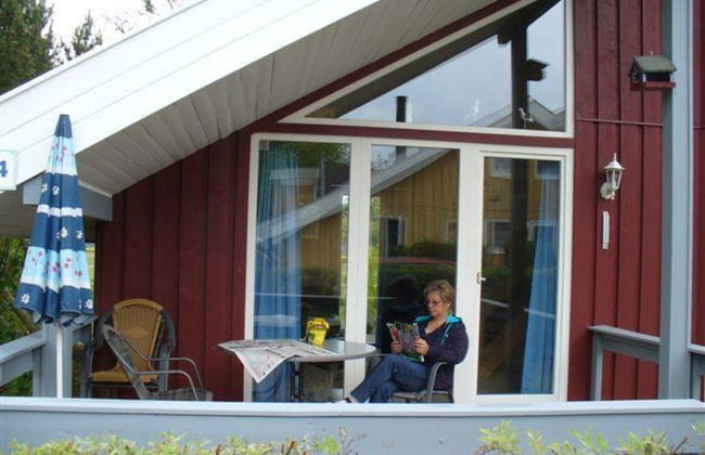 Exklusives Skandinavisches Ferienhaus - Foto 7