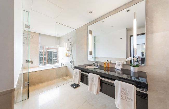 EDEN'S Homes & Villas - JW Marriott Marina Residences - Foto 65