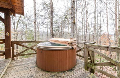 Hillside Loft with Hot Tub Red River - Foto 6