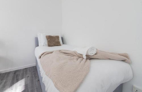 Renfrew House - Foto 5